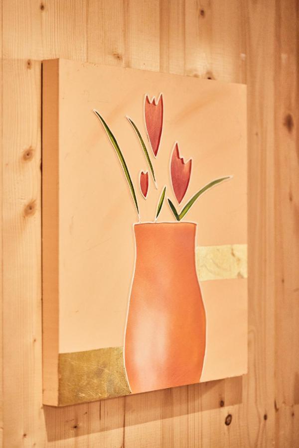 Apartchalet Joerglerhof ゲルロス エクステリア 写真