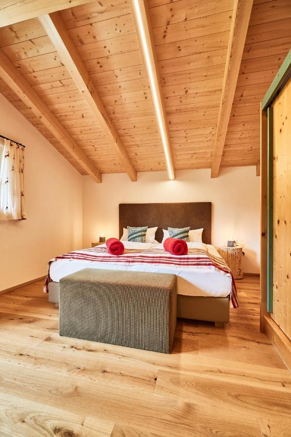Apartchalet Joerglerhof ゲルロス エクステリア 写真