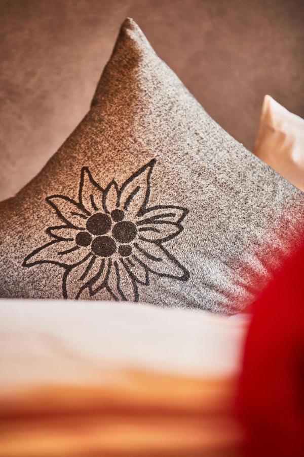Apartchalet Joerglerhof ゲルロス エクステリア 写真