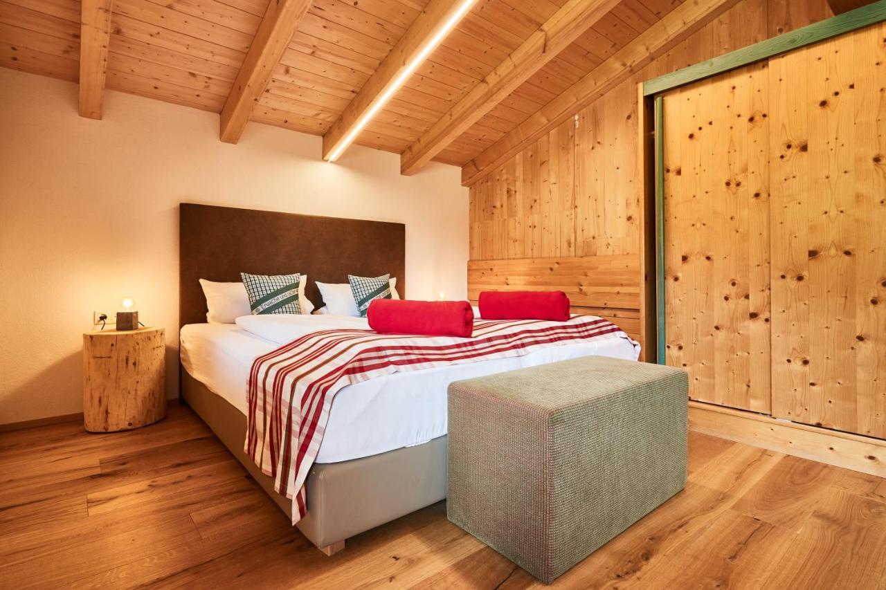 Apartchalet Joerglerhof ゲルロス エクステリア 写真