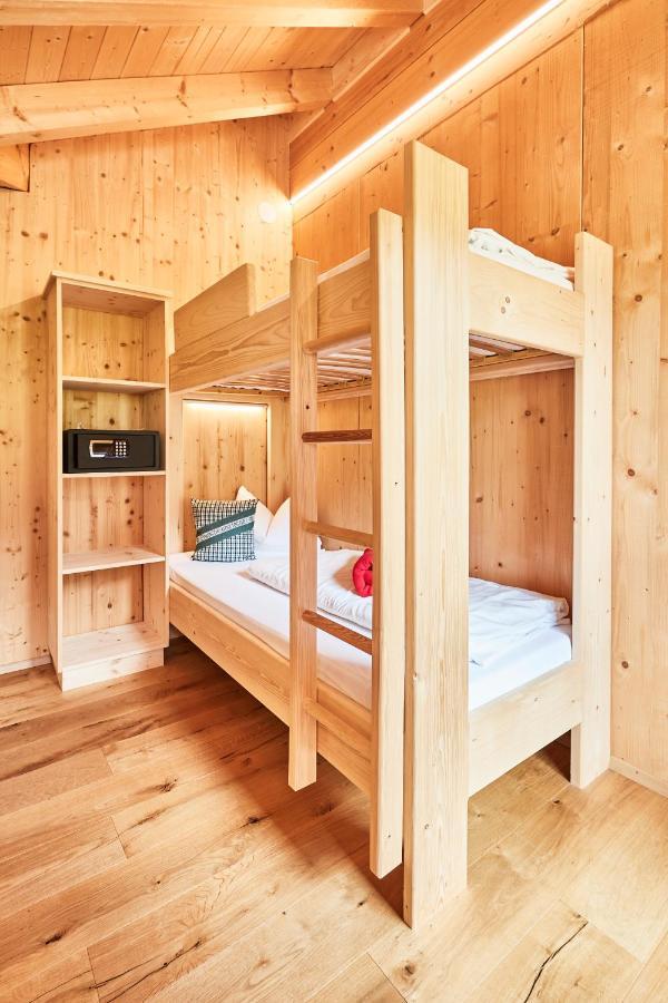 Apartchalet Joerglerhof ゲルロス エクステリア 写真